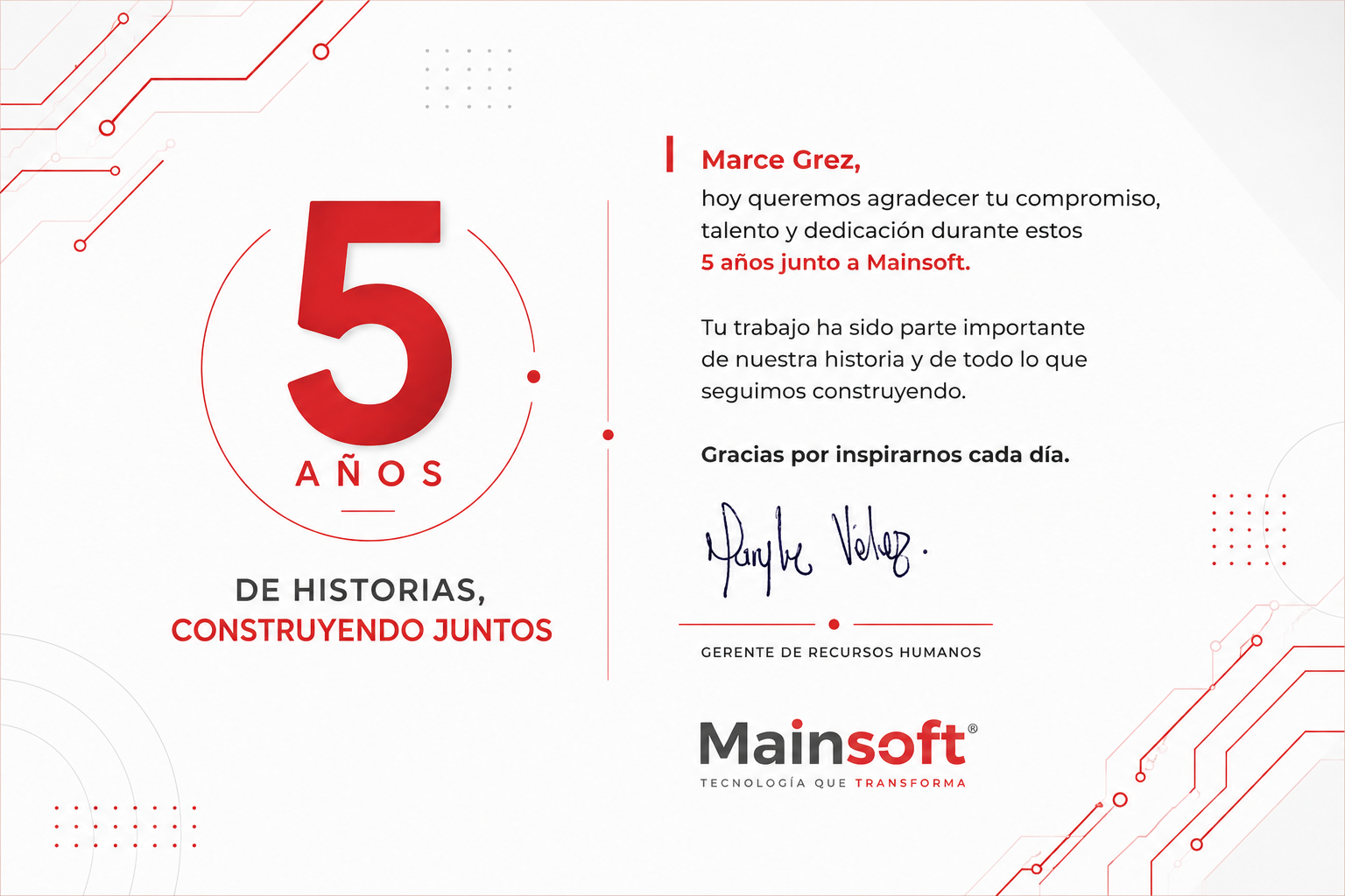 Mainsoft